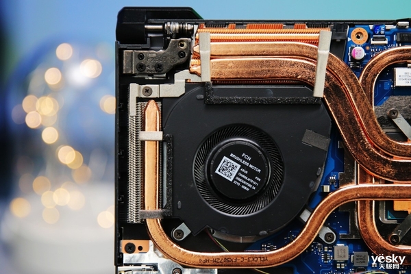 锐龙7 6800H 满血RTX 3060 华硕天选3游戏本全面评测