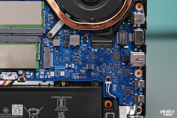 锐龙7 6800H 满血RTX 3060 华硕天选3游戏本全面评测