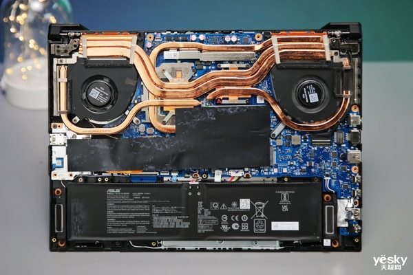 锐龙7 6800H 满血RTX 3060 华硕天选3游戏本全面评测