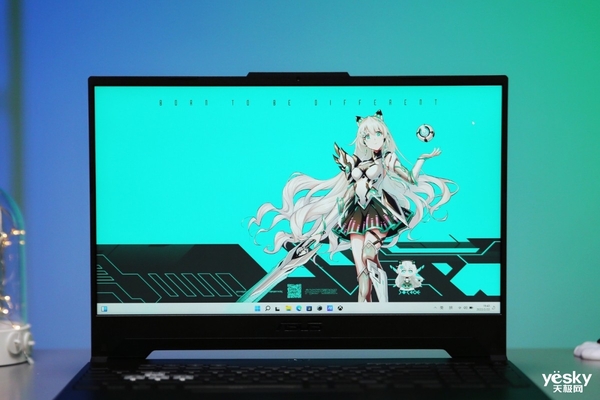 锐龙7 6800H 满血RTX 3060 华硕天选3游戏本全面评测
