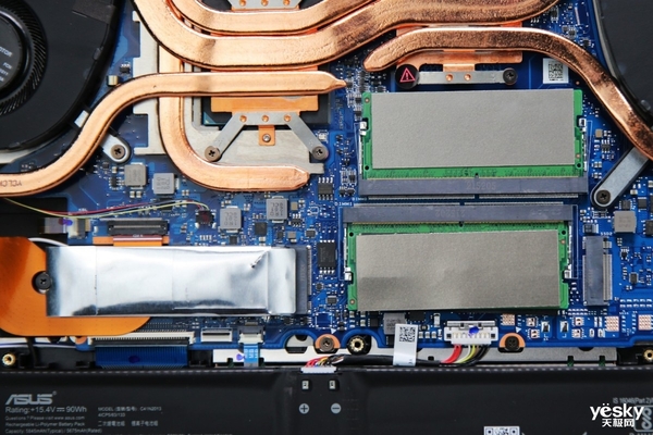 锐龙7 6800H 满血RTX 3060 华硕天选3游戏本全面评测