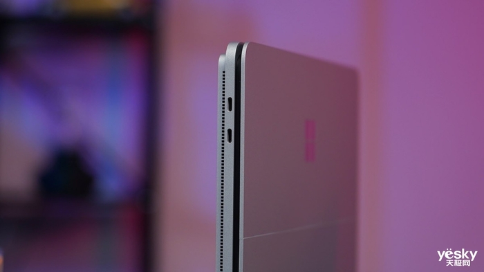 微软Surface Laptop Studio体验：笔记本中的“变形金刚”