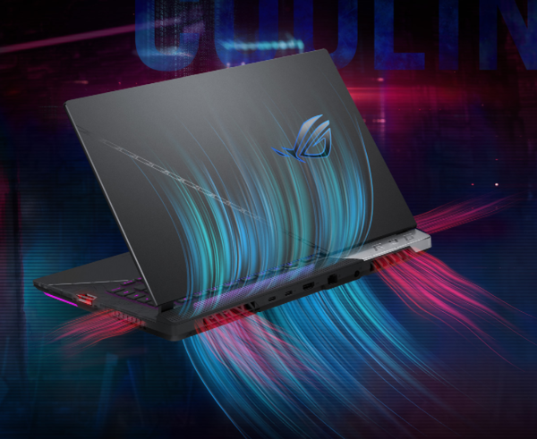 12代酷睿i9 “满血”RTX 3070Ti  2.5K高刷电竞神器 枪神6到手仅需14999元