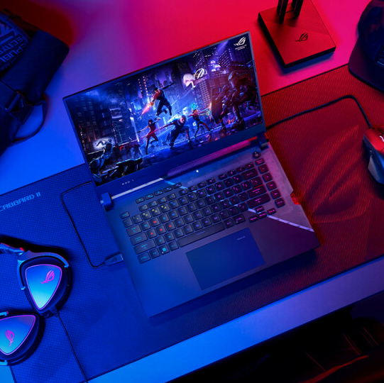 12代酷睿i9 “满血”RTX 3070Ti  2.5K高刷电竞神器 枪神6到手仅需14999元