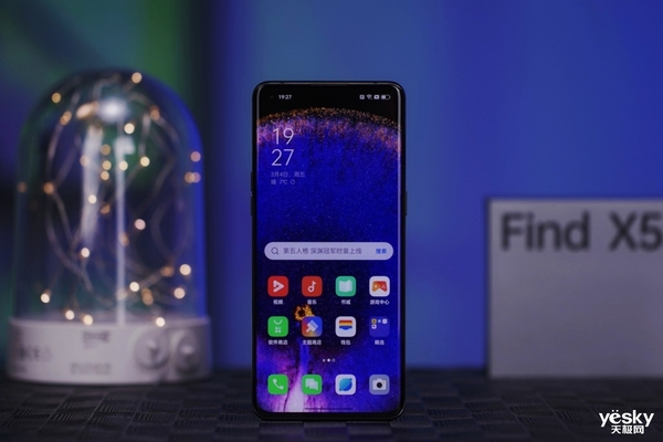 OPPO Find X5 Pro天玑版评测：联发科天玑9000尽显实力，不负旗舰之名