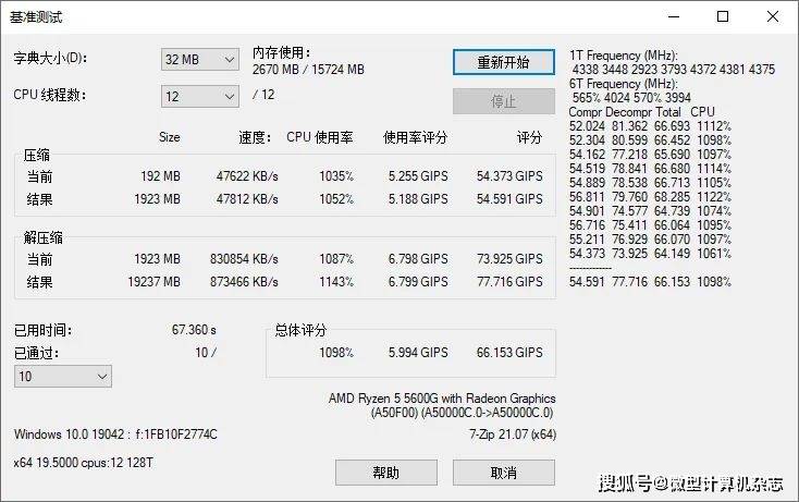 商用台式处理器选AMD还是英特尔？八项应用测试大比拼
