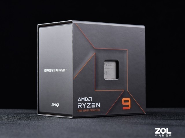 锐龙7000实战对比12代酷睿 7900X超越12900K
