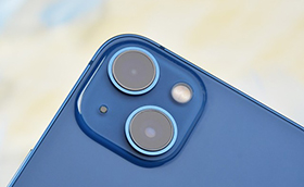 iPhone、荣耀影像实测对比，这次还真不是一分价钱一分货