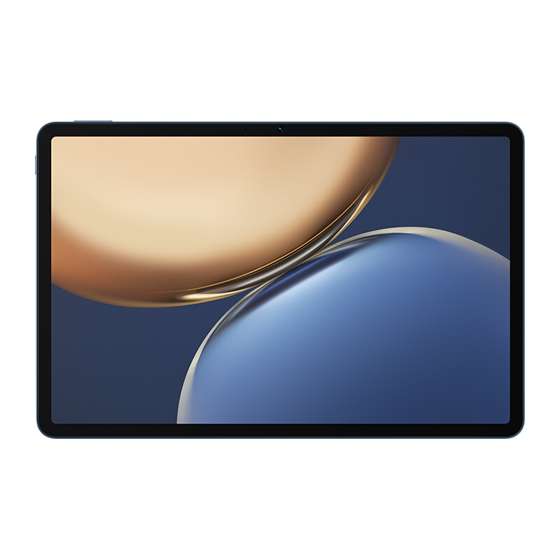 荣耀平板V7 Pro 128GB WIFI版曙光蓝 2.5K 120Hz护眼全面屏 多屏协同悬浮键盘 商务办公影音娱乐网课平板电脑