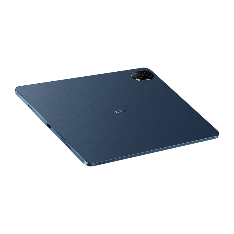 荣耀平板V7 Pro 128GB WIFI版曙光蓝 2.5K 120Hz护眼全面屏 多屏协同悬浮键盘 商务办公影音娱乐网课平板电脑