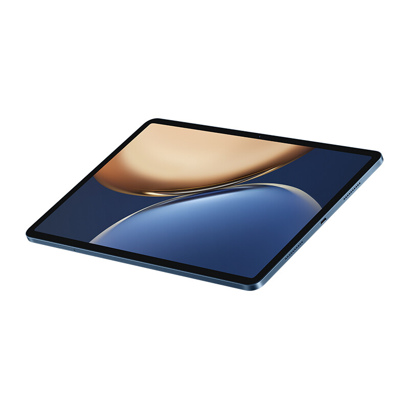 荣耀平板V7 Pro 128GB WIFI版曙光蓝 2.5K 120Hz护眼全面屏 多屏协同悬浮键盘 商务办公影音娱乐网课平板电脑