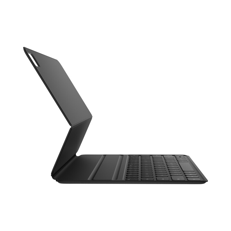 华为（HUAWEI）智能磁吸键盘 深灰色 【适用于HUAWEI MatePad Pro 12.6英寸 2021款】