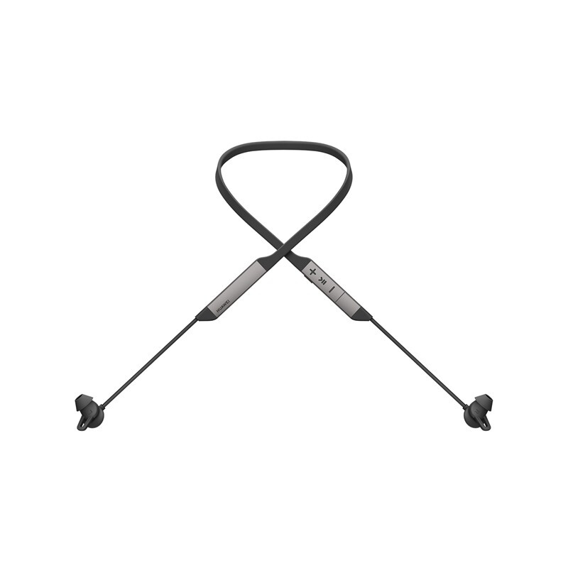 华为HUAWEI FreeLace Pro 无线耳机/蓝牙耳机/运动耳机/智慧闪连快充/双重降噪耳机
