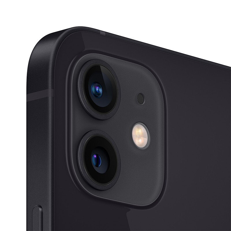 Apple iPhone 12 (A2404) 128GB  支持移动联通电信5G 双卡双待手机