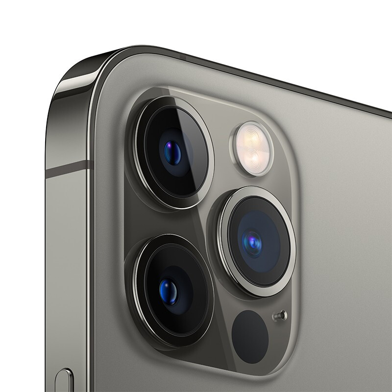 Apple iPhone 12 Pro (A2408) 256GB  支持移动联通电信5G 双卡双待手机