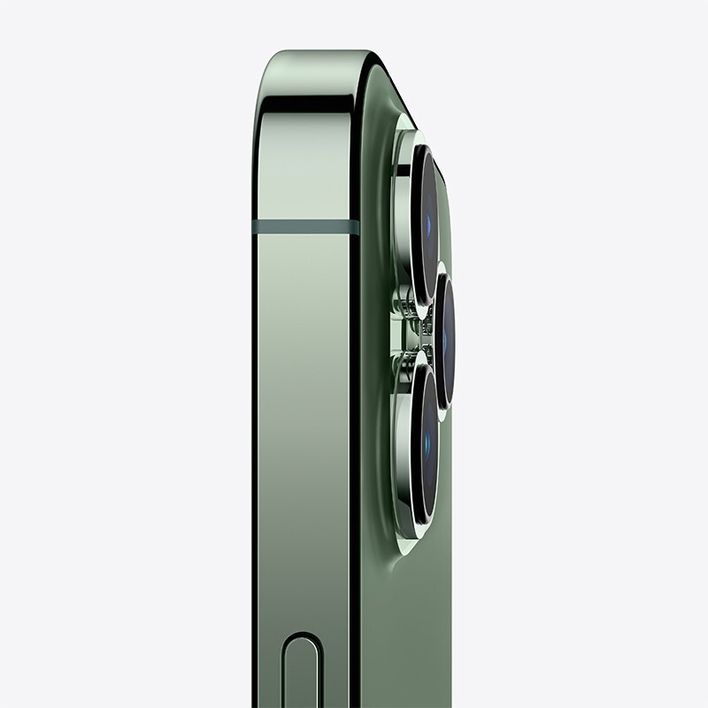 Apple iPhone 13 Pro (A2639) 128GB  支持移动联通电信5G 双卡双待手机