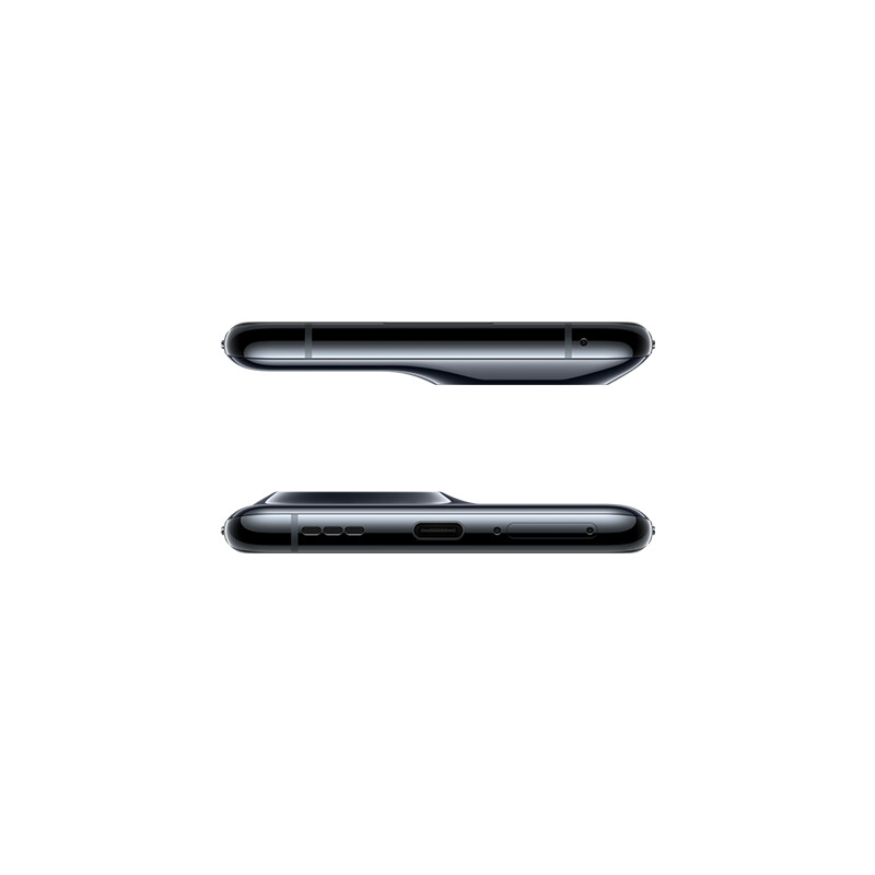 OPPO Find X5 Pro 8+256GB 黑釉 全新骁龙8 自研影像芯片 哈苏影像 5000万双主摄 120Hz 80W超级闪充 5G手机
