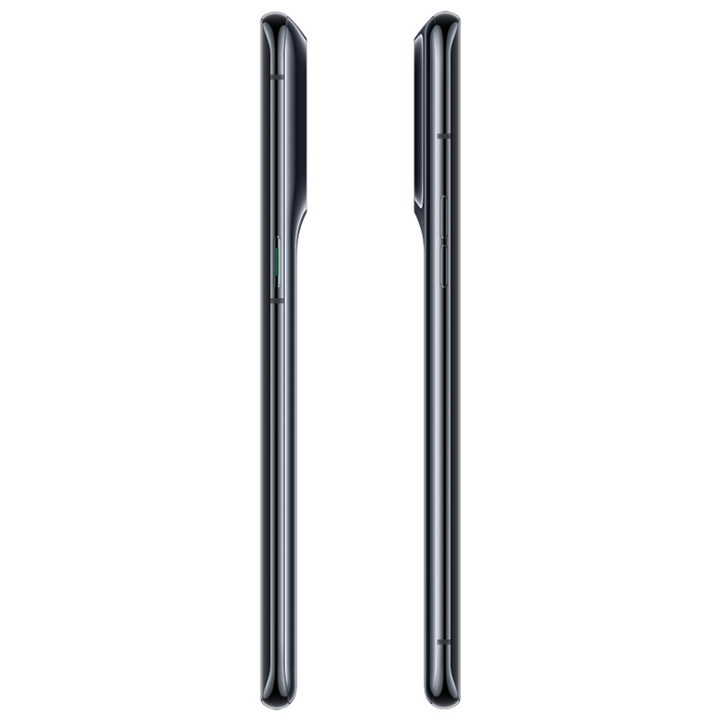 OPPO Find X5 Pro 8+256GB 黑釉 全新骁龙8 自研影像芯片 哈苏影像 5000万双主摄 120Hz 80W超级闪充 5G手机