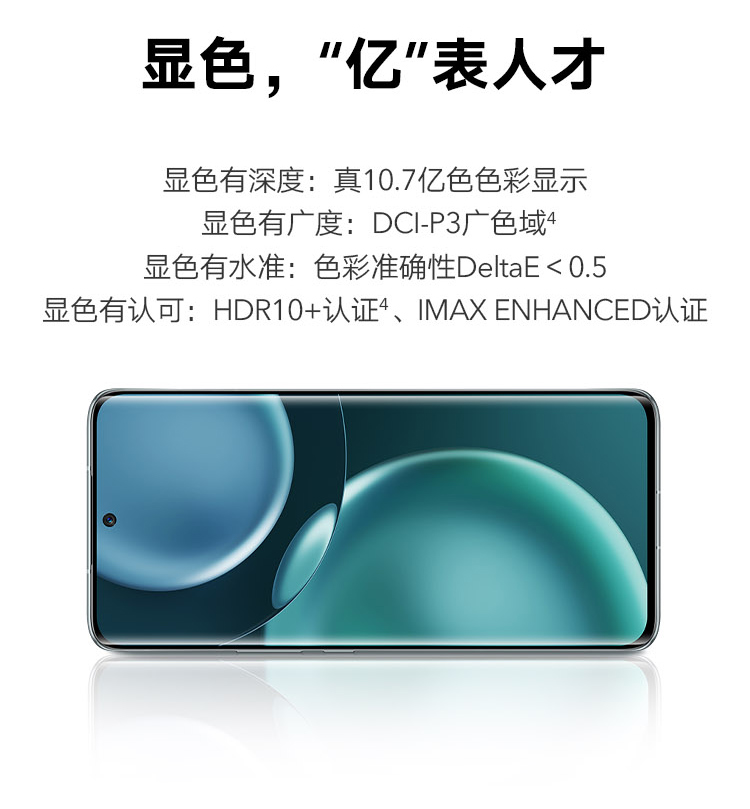 荣耀Magic4 全新一代骁龙8 双曲屏设计 LTPO屏幕 潜望式长焦摄像头 7P广角主摄 5G 全网通版