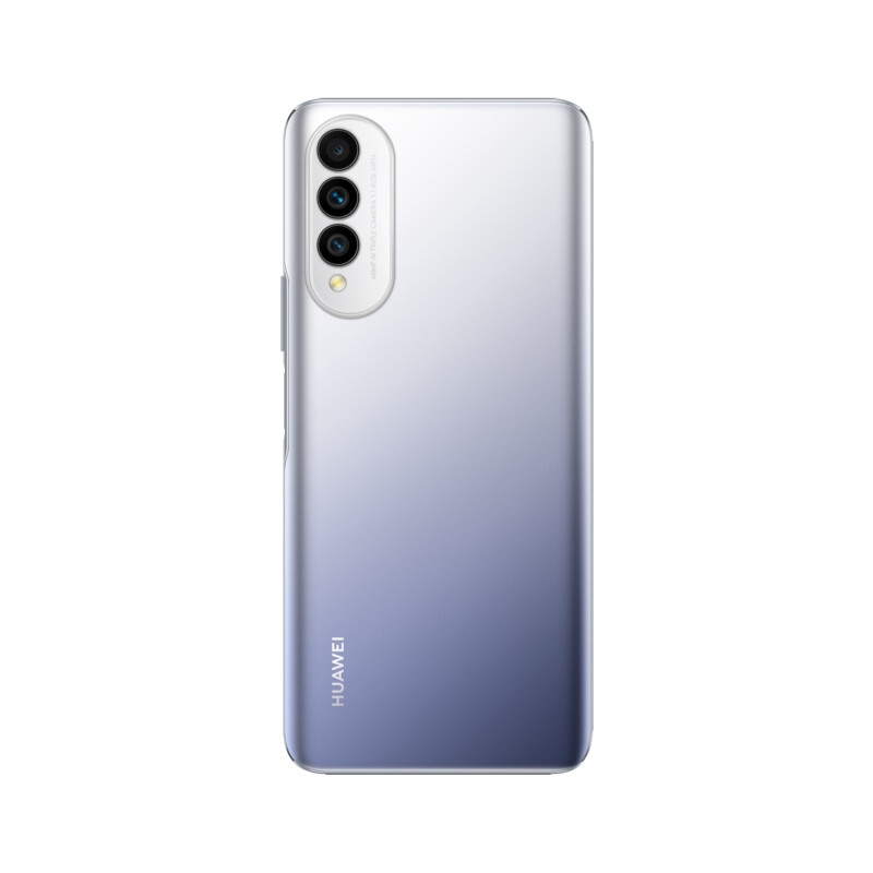 华为（HUAWEI）nova 8 SE 活力版 40W华为超级快充 6.6英寸无界全视屏