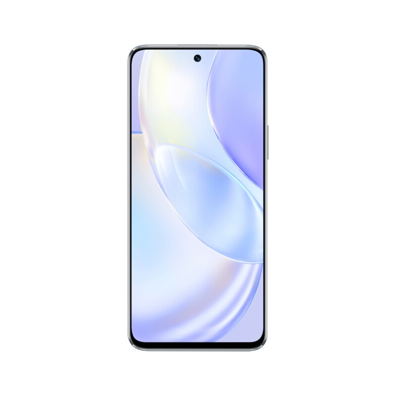 华为（HUAWEI）nova 8 SE 活力版 40W华为超级快充 6.6英寸无界全视屏