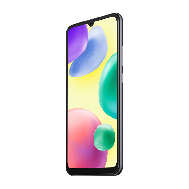 Redmi 10A 5000mAh大电量 1300万AI相机 八核处理器 指纹解锁 小米 红米