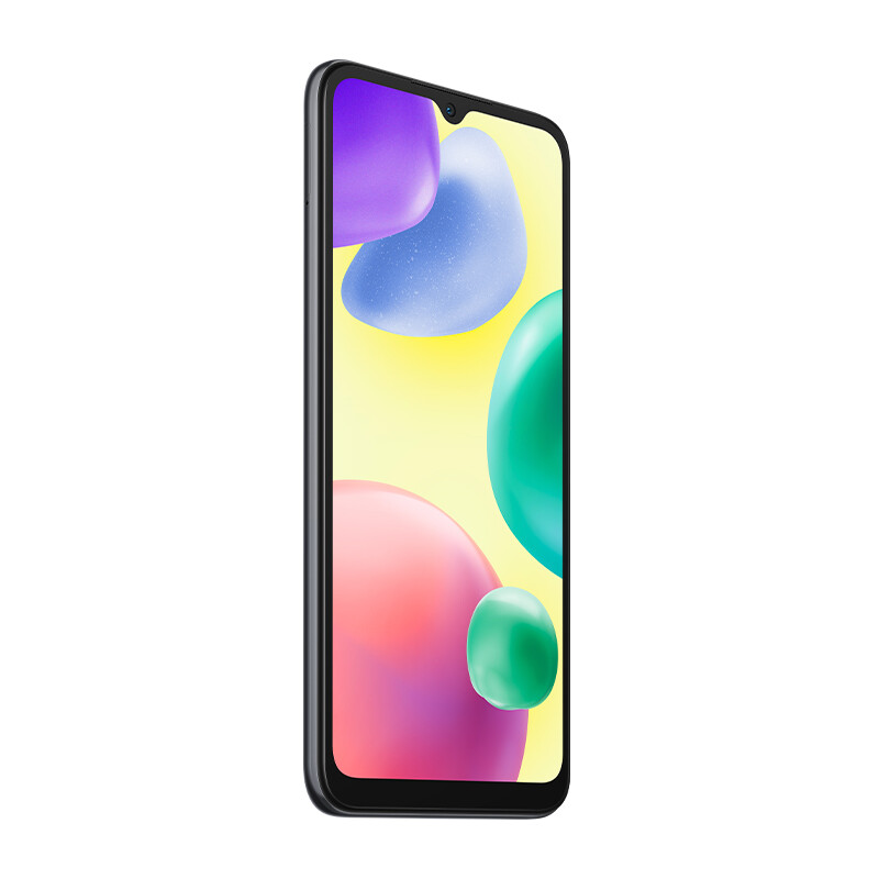 Redmi 10A 5000mAh大电量 1300万AI相机 八核处理器 指纹解锁 小米 红米