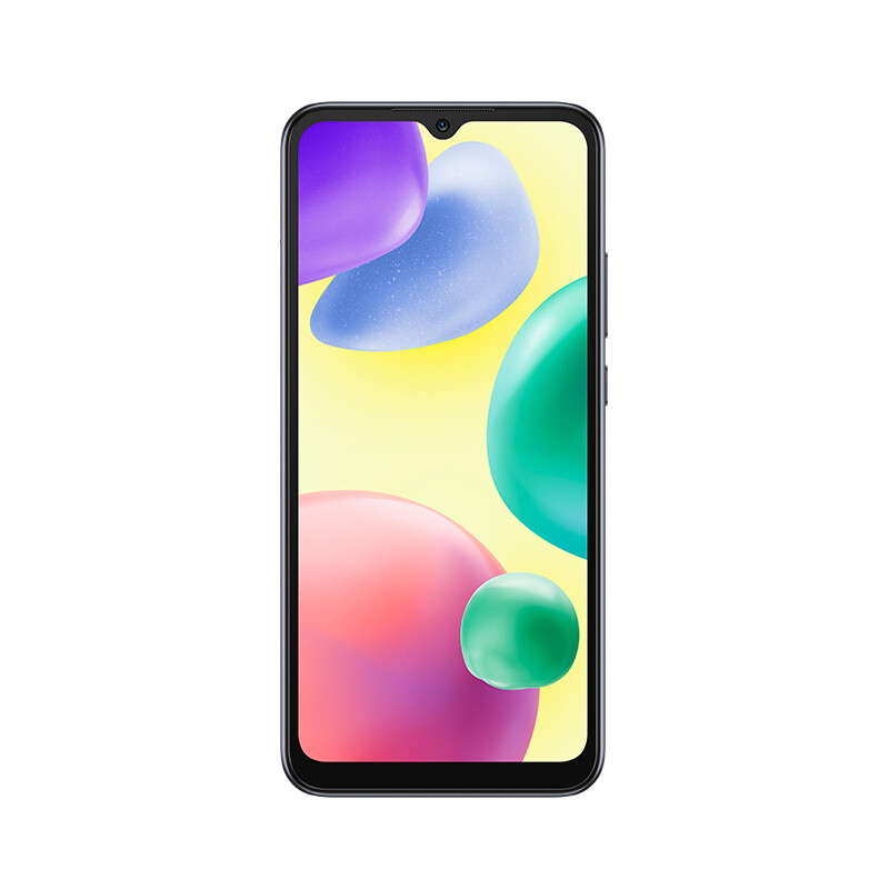 Redmi 10A 5000mAh大电量 1300万AI相机 八核处理器 指纹解锁 小米 红米