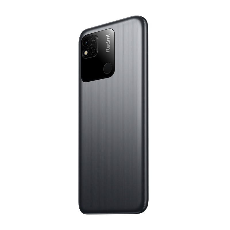 Redmi 10A 5000mAh大电量 1300万AI相机 八核处理器 指纹解锁 小米 红米