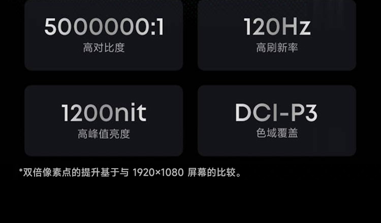 Redmi K50 天玑8100 2K柔性直屏 OIS光学防抖 67W快充 5500mAh大电量 5G智能手机 小米红米