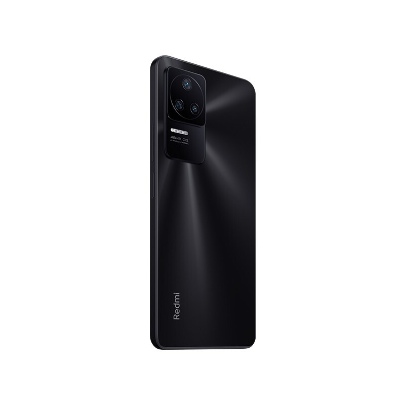 Redmi K40S 骁龙870 三星E4 AMOLED 120Hz直屏 OIS光学防抖 67W快充 5G智能手机 小米红米
