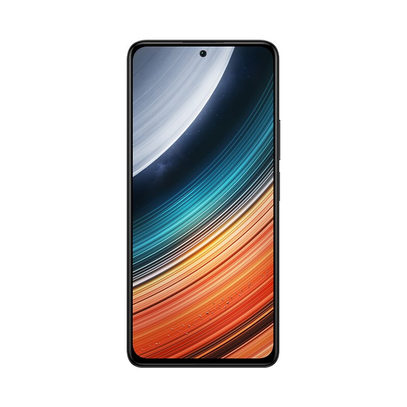 Redmi K40S 骁龙870 三星E4 AMOLED 120Hz直屏 OIS光学防抖 67W快充 5G智能手机 小米红米