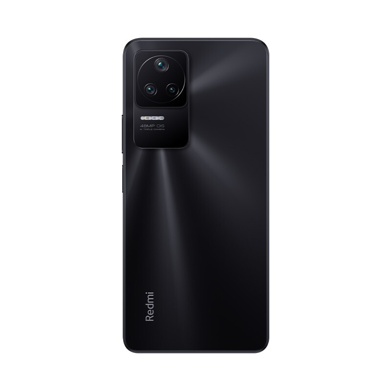 Redmi K40S 骁龙870 三星E4 AMOLED 120Hz直屏 OIS光学防抖 67W快充 5G智能手机 小米红米
