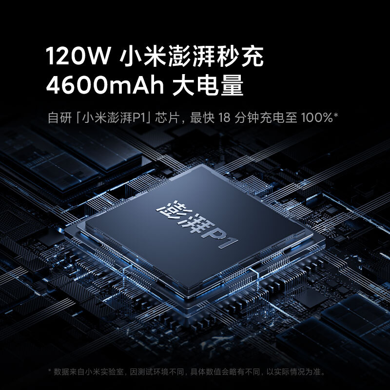 小米12 Pro 骁龙8 Gen1 2K AMOLED 120Hz高刷 5000万疾速影像 120W小米澎湃秒充 5G手机
