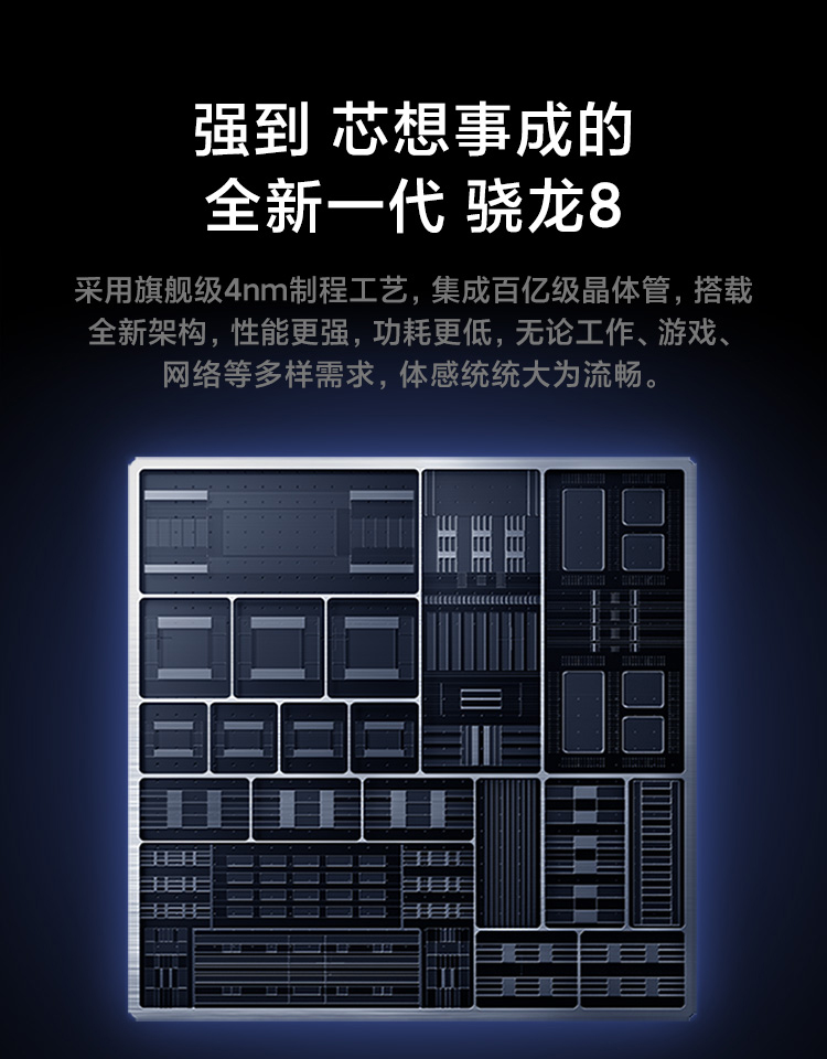 小米12 Pro 骁龙8 Gen1 2K AMOLED 120Hz高刷 5000万疾速影像 120W小米澎湃秒充 5G手机