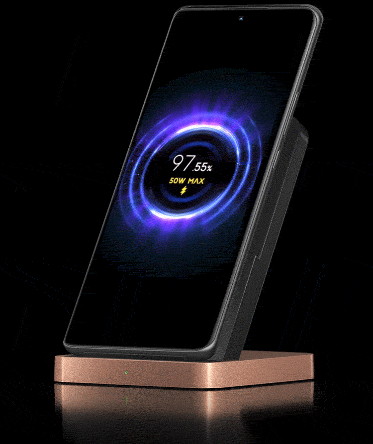 小米12 Pro 骁龙8 Gen1 2K AMOLED 120Hz高刷 5000万疾速影像 120W小米澎湃秒充 5G手机