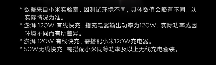 小米12 Pro 骁龙8 Gen1 2K AMOLED 120Hz高刷 5000万疾速影像 120W小米澎湃秒充 5G手机