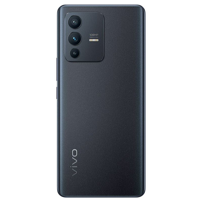 vivo S12 Pro  一亿像素 前置5000万双摄 天玑1200旗舰芯片 超薄曲面屏 快充 游戏 5G手机