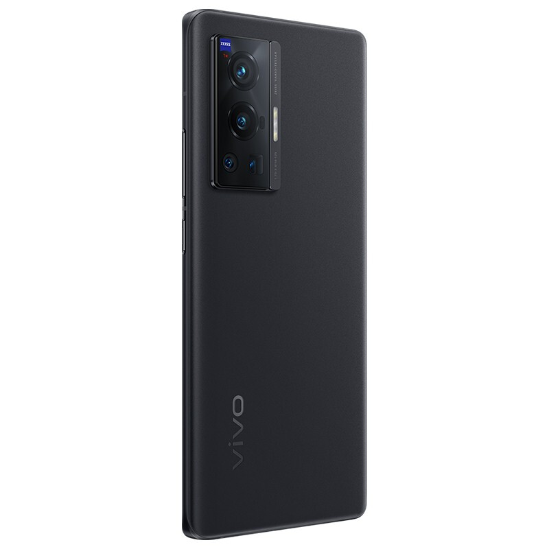 vivo X70 Pro 5nm旗舰芯片 专业影像芯片V1 蔡司光学镜头 120Hz高刷 3200万前置摄像 5G手机