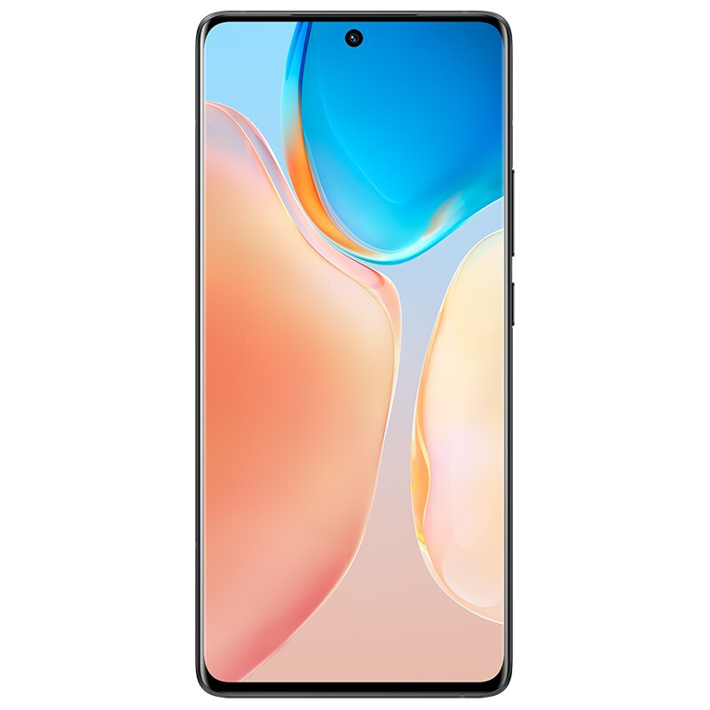 vivo X70 Pro 5nm旗舰芯片 专业影像芯片V1 蔡司光学镜头 120Hz高刷 3200万前置摄像 5G手机