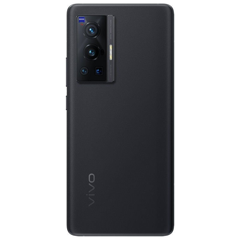 vivo X70 Pro 5nm旗舰芯片 专业影像芯片V1 蔡司光学镜头 120Hz高刷 3200万前置摄像 5G手机