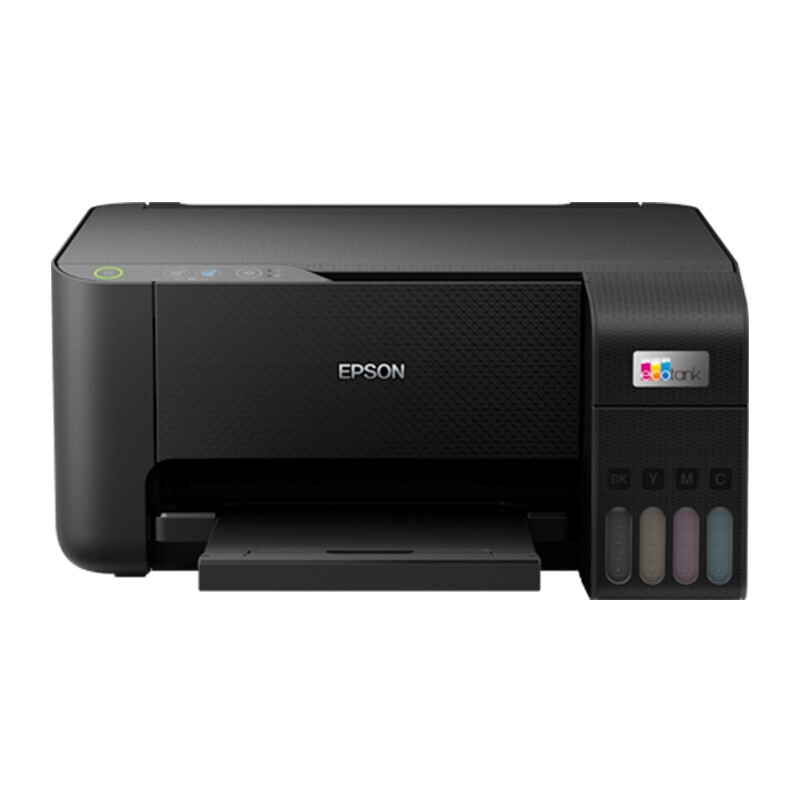 爱普生（EPSON）L3219 A4全新连供家用彩色多功能一体机 内置式墨仓设计 打印复印扫描
