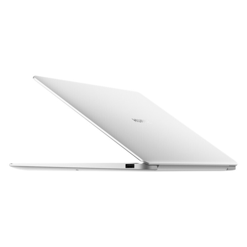 华为（HUAWEI） MateBook 13超轻薄本2K 全面屏多屏协同商务性能办公 银色 R7-4800H/16G/512G固态