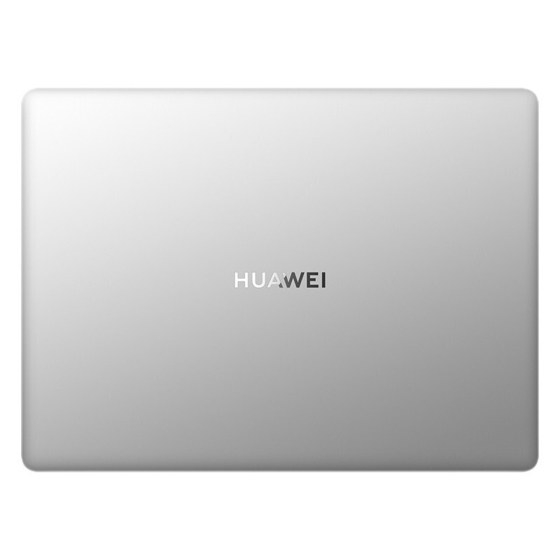 华为（HUAWEI） MateBook 13超轻薄本2K 全面屏多屏协同商务性能办公 银色 R7-4800H/16G/512G固态