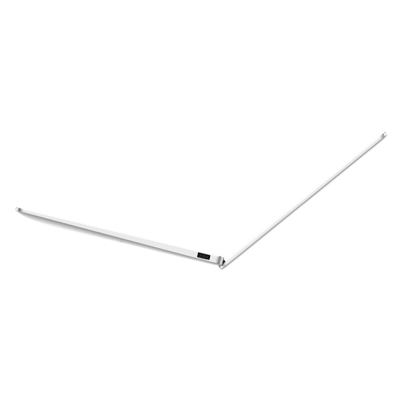 华为（HUAWEI） MateBook 13超轻薄本2K 全面屏多屏协同商务性能办公 银色 R7-4800H/16G/512G固态
