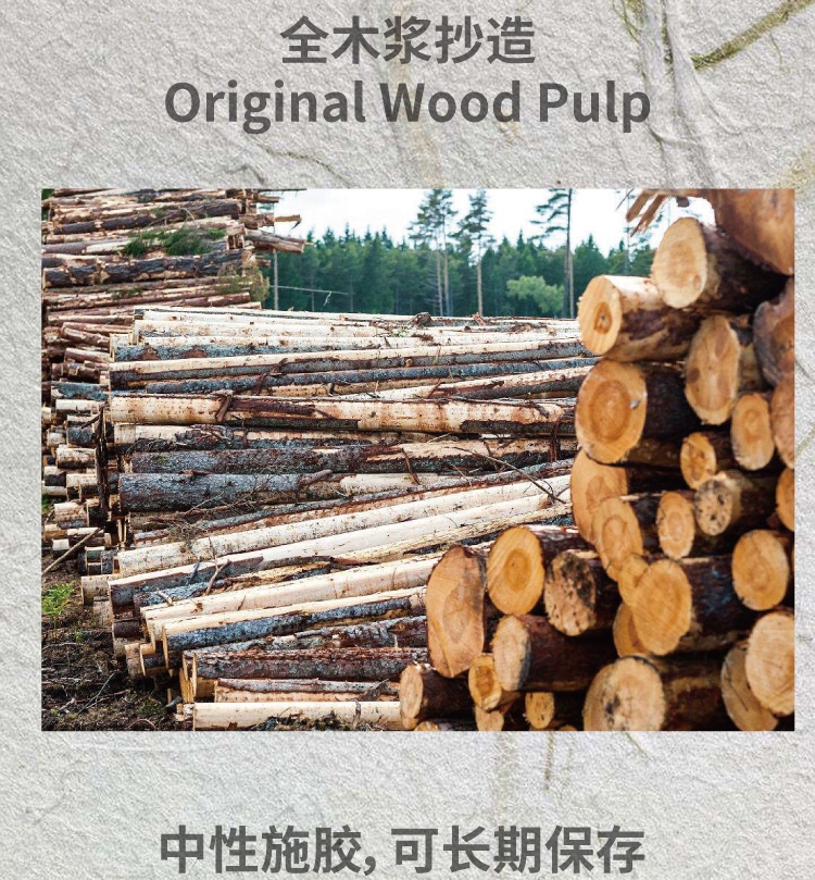 金光（APP）经典小钢炮（TOPGUN）A4/80g 复印纸 500张/包 6包/箱（3000张）