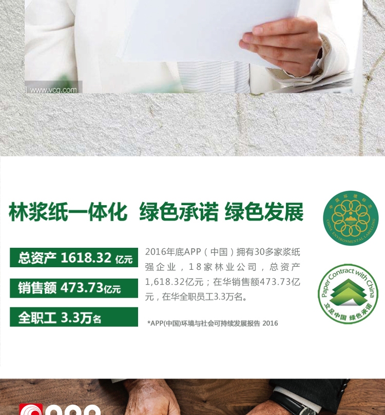 金光（APP）经典小钢炮（TOPGUN）A4/80g 复印纸 500张/包 6包/箱（3000张）