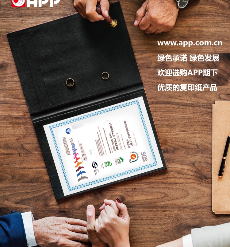 金光（APP）经典小钢炮（TOPGUN）A4/80g 复印纸 500张/包 6包/箱（3000张）