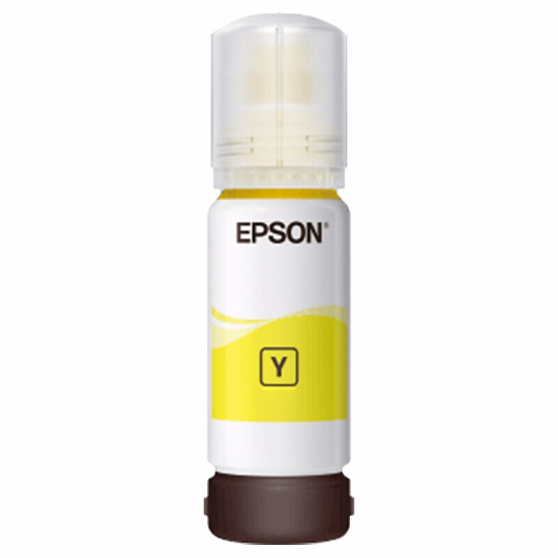 爱普生（EPSON）004 原装墨水（适用L3115/L3116/L3117/L3118/L3119/L3156）四色套装