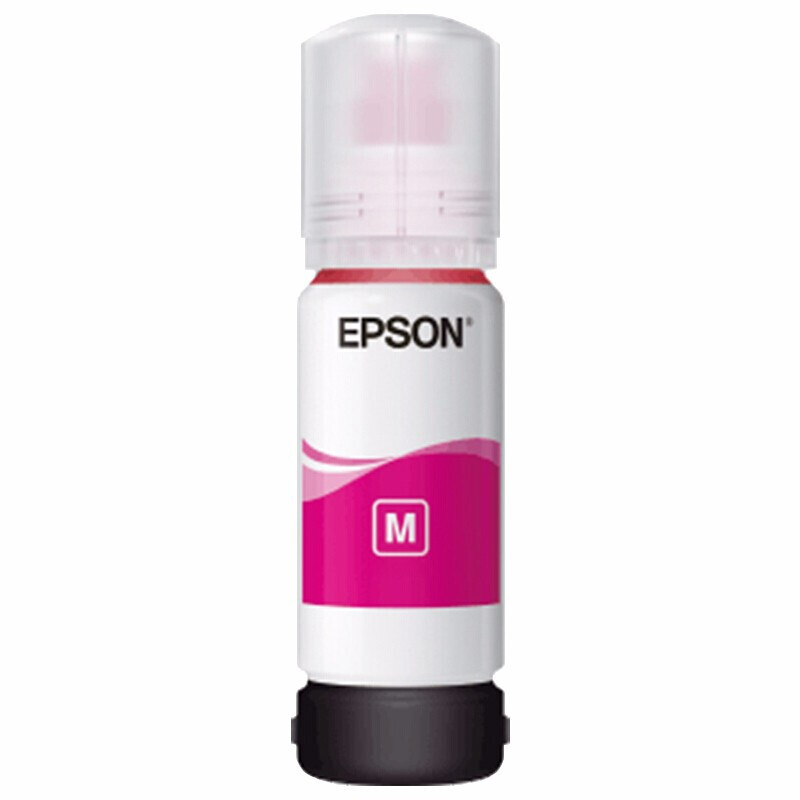 爱普生（EPSON）004 原装墨水（适用L3115/L3116/L3117/L3118/L3119/L3156）四色套装